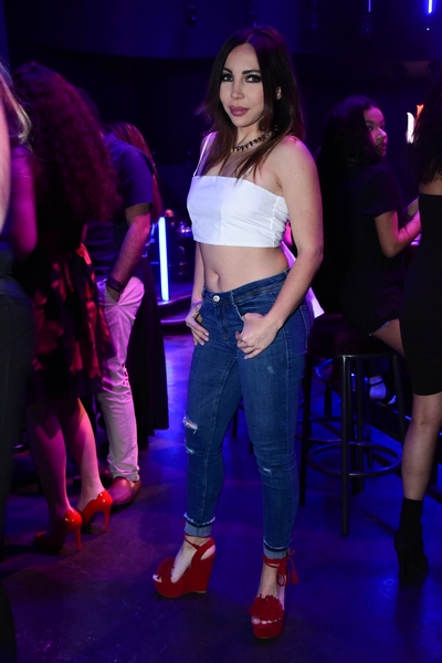 Beirut Fashion Week Closing Party